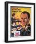 Mustafa Kemal Ataturk-null-Framed Giclee Print