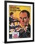 Mustafa Kemal Ataturk-null-Framed Giclee Print