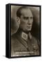 Mustafa Kemal Ataturk-null-Framed Stretched Canvas