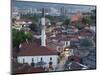 Mustafa Pasha Mosque, Skopje, Macedonia-Walter Bibikow-Mounted Photographic Print