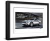 Mustang 2011 - 31Mpg - 305Hp-null-Framed Premium Giclee Print