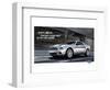 Mustang 2011 - 31Mpg - 305Hp-null-Framed Premium Giclee Print