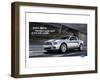 Mustang 2011 - 31Mpg - 305Hp-null-Framed Art Print