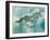 Mustang Study-Studio Mousseau-Framed Art Print