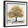 Mustard Tree-Sasha-Framed Giclee Print