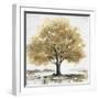 Mustard Tree-Sasha-Framed Giclee Print