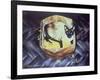 Mustdi 1983-Sandra Lawrence-Framed Giclee Print