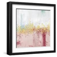 Mustn't Hurry II-Isabelle Z-Framed Art Print