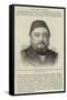 Musurus Pasha, Formerly Turkish Ambassador in London-null-Framed Stretched Canvas