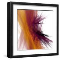 Mutation V-Jean-François Dupuis-Framed Art Print