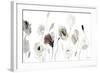 Muted Poppies-Lanie Loreth-Framed Art Print