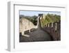 Mutianyu, Great Wall of China, UNESCO World Heritage Site, Mutianyu, China, Asia-Janette Hill-Framed Photographic Print