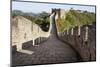 Mutianyu, Great Wall of China, UNESCO World Heritage Site, Mutianyu, China, Asia-Janette Hill-Mounted Photographic Print