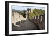 Mutianyu, Great Wall of China, UNESCO World Heritage Site, Mutianyu, China, Asia-Janette Hill-Framed Photographic Print