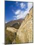 Mutianyu Section of the Great Wall of China-Xiaoyang Liu-Mounted Photographic Print