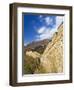 Mutianyu Section of the Great Wall of China-Xiaoyang Liu-Framed Photographic Print