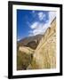 Mutianyu Section of the Great Wall of China-Xiaoyang Liu-Framed Photographic Print