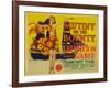 Mutiny on the Bounty, 1935-null-Framed Art Print