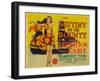 Mutiny on the Bounty, 1935-null-Framed Art Print