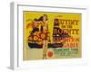 Mutiny on the Bounty, 1935-null-Framed Art Print