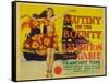 Mutiny on the Bounty, 1935-null-Framed Stretched Canvas