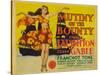 Mutiny on the Bounty, 1935-null-Stretched Canvas