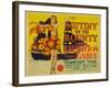 Mutiny on the Bounty, 1935-null-Framed Art Print