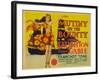 Mutiny on the Bounty, 1935-null-Framed Art Print