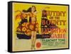 Mutiny on the Bounty, 1935-null-Framed Stretched Canvas