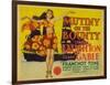 Mutiny on the Bounty, 1935-null-Framed Art Print