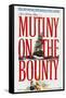 Mutiny On the Bounty, 1962, Directed by Lewis Milestone-null-Framed Stretched Canvas