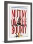 Mutiny On the Bounty, 1962, Directed by Lewis Milestone-null-Framed Giclee Print