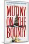 Mutiny On the Bounty, 1962, Directed by Lewis Milestone-null-Mounted Giclee Print