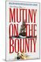 Mutiny On the Bounty, 1962, Directed by Lewis Milestone-null-Mounted Giclee Print