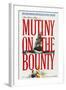 Mutiny On the Bounty, 1962, Directed by Lewis Milestone-null-Framed Giclee Print