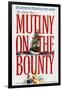 Mutiny On the Bounty, 1962, Directed by Lewis Milestone-null-Framed Giclee Print