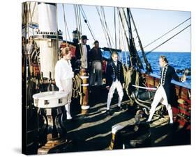 Mutiny on the Bounty-null-Stretched Canvas