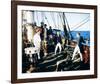 Mutiny on the Bounty-null-Framed Photo