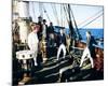 Mutiny on the Bounty-null-Mounted Photo