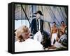 Mutiny on the Bounty-null-Framed Stretched Canvas