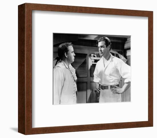 Mutiny on the Bounty-null-Framed Photo