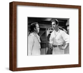 Mutiny on the Bounty-null-Framed Photo