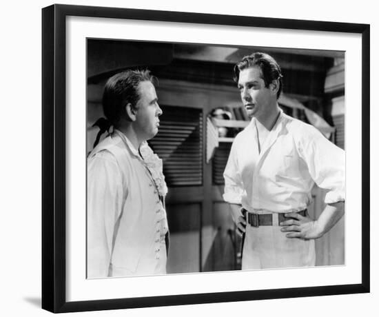 Mutiny on the Bounty-null-Framed Photo