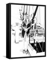 Mutiny on the Bounty-null-Framed Stretched Canvas