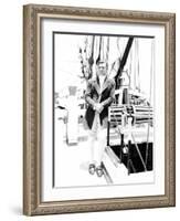 Mutiny on the Bounty-null-Framed Photo