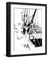 Mutiny on the Bounty-null-Framed Photo