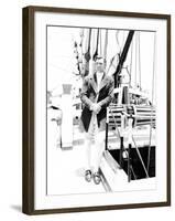 Mutiny on the Bounty-null-Framed Photo