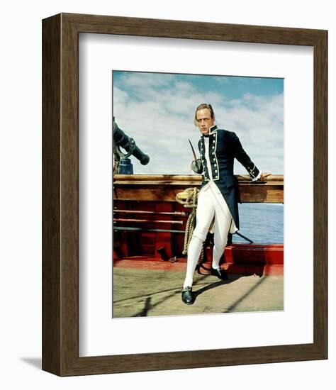 Mutiny on the Bounty-null-Framed Photo