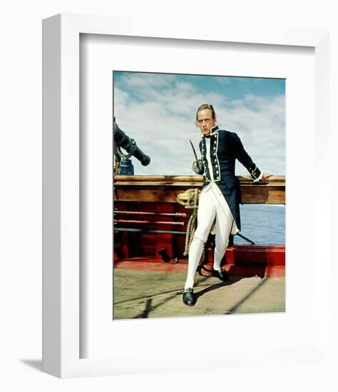 Mutiny on the Bounty-null-Framed Photo