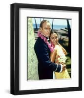 Mutiny on the Bounty-null-Framed Photo